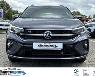 VW Volkswagen Taigo R-Line 1.0 TSI LED DAB ACC PDC vo Gebrauchtwagen