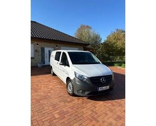 Mercedes-Benz Mercedes-Benz Mixto,extral.,6 Sitze,3050 kg,Bottr Gebrauchtwagen