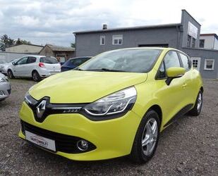 Renault Renault Clio IV Dynamique/KLIMA/NAVI/TÜV/NEU Gebrauchtwagen