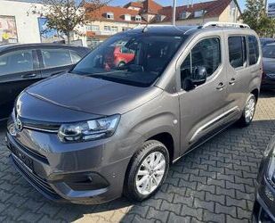 Toyota Toyota Proace (Verso) City1.2 L1 Team D - Navi - A Gebrauchtwagen