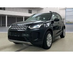 Land Rover Land Rover Discovery Sport SE AWD 2.0 P200 Mild-Hy Gebrauchtwagen