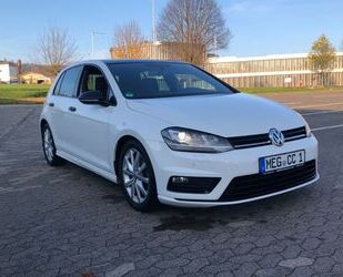 VW Volkswagen Golf 1.4 TSI DSG BMT Highline Highline Gebrauchtwagen