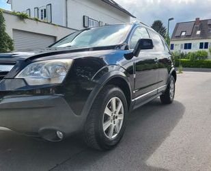 Opel Opel Antara 2.0 CDTI Automatik, Allrad Gebrauchtwagen