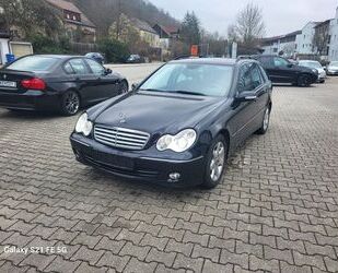 Mercedes-Benz Mercedes-Benz C180 SPORT Edition*Klima*Standheiz*; Gebrauchtwagen