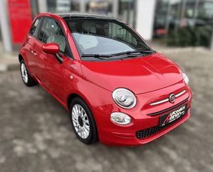 Fiat Fiat 500 1.0 GSE Hybrid Dolcevita Gebrauchtwagen