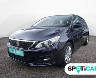 Peugeot Peugeot 308 SW PureTech 130 Active PDC SHZ KAMERA Gebrauchtwagen