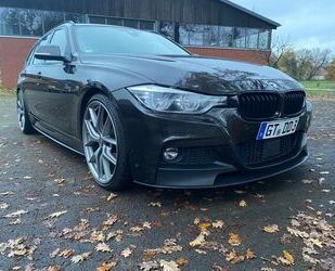 BMW BMW 330d Touring M Sport Automatic M Sport Gebrauchtwagen