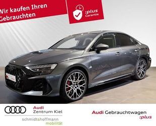 Audi Audi RS3 Limousine TFSI S-tronic Leder Panorama LE Gebrauchtwagen