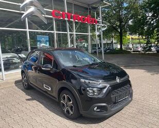 Citroen Citroën C3 PT83 Feel Pack+Navi+SHZ Gebrauchtwagen