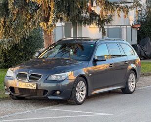 BMW BMW 530d xDrive touring Edition Exclusive Editio.. Gebrauchtwagen