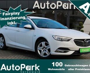 Opel Opel Insignia B Sports Tourer Business Edition*TOP Gebrauchtwagen