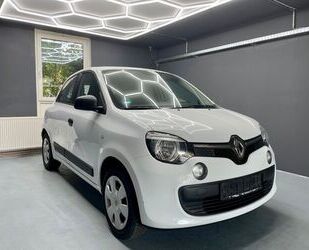 Renault Renault Twingo Expression *1.Hand*Garantie* Gebrauchtwagen