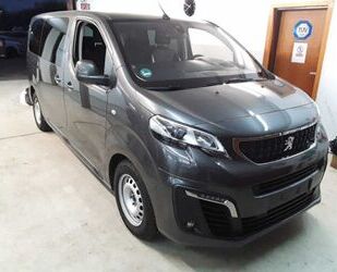 Peugeot Peugeot Traveller 2.0 BlueHDI Business VIP L2180 F Gebrauchtwagen