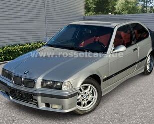 BMW BMW 323ti Compact E36 Exclusiv M-Paket Individual Gebrauchtwagen