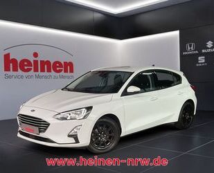 Ford Ford Focus 1.0 Mild-Hybrid Trend ALU-16Z ALLWETTER Gebrauchtwagen