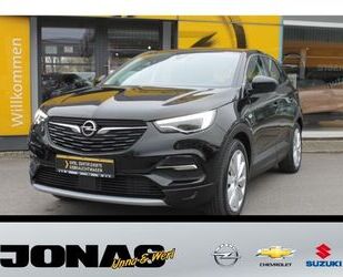 Opel Grandland (X) Gebrauchtwagen