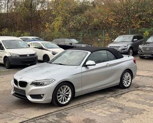 BMW 220 Gebrauchtwagen