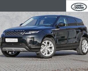 Land Rover Land Rover Range Rover Evoque S Gebrauchtwagen