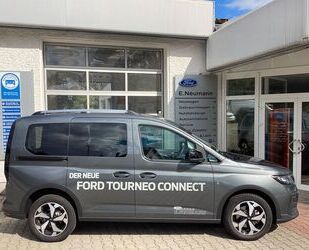 Ford Ford Tourneo Connect Active *LED*NAVI* Gebrauchtwagen