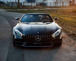 Mercedes-Benz Mercedes-Benz AMG GTC Roadster Gebrauchtwagen