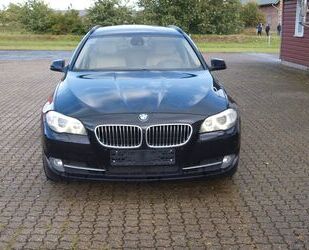 BMW BMW 530 Baureihe 5 Touring 530d Gebrauchtwagen