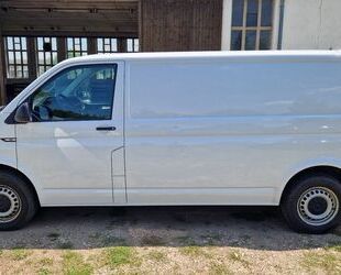 VW Volkswagen T6 Transporter langer Radstand Gebrauchtwagen