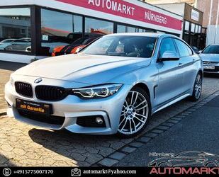 BMW BMW 440 Gran Coupé/M PAKET/HuD/H&K/LEDER/AD.LED/PA Gebrauchtwagen