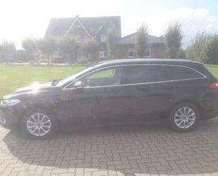 Ford Ford Mondeo Turnier 2,0 TDCi +Pano+Navi+Winterpak+ Gebrauchtwagen