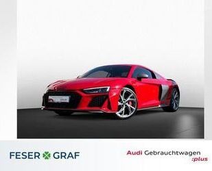 Audi Audi R8 V10 performance KERAMIK+AUDI EXCLUSIVE+KAM Gebrauchtwagen