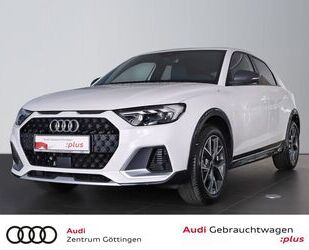 Audi Audi A1 allstreet 25 TFSI +Interieur S line+LED+NA Gebrauchtwagen