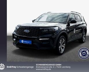 Ford Ford Explorer Plug-in Hybrid ST-LINE *AHK Gebrauchtwagen