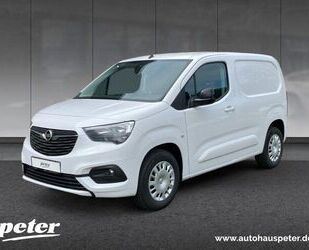 Opel Opel Combo-e Cargo Edition 100kW(136PS)(AT) mit UC Gebrauchtwagen