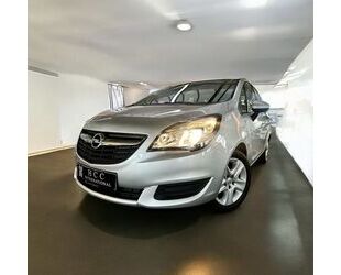 Opel Opel Meriva B 1.4 Edition ENJOY ECOTECH 1.HD +Gara Gebrauchtwagen