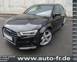 Audi Audi S3 Limousine *LiebhaberStück aus 1.Hand quatt Gebrauchtwagen