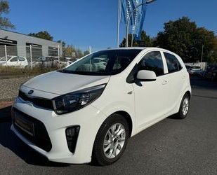 Kia Kia EDITION7/1.HAND/NAVI/KLIMA/R.KAM/SHZ/LHZ/ALU/5 Gebrauchtwagen