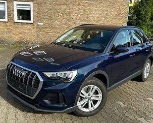 Audi Audi Q3 35 TFSI Business Digital Navi LED Gebrauchtwagen