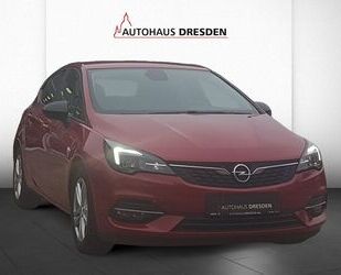 Opel Opel Astra K 1.2 Turbo *LED*NAVI*DAB*WPK*PDC Gebrauchtwagen