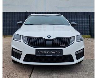 Skoda Skoda Octavia Combi VRS/Pano/18 Zoll Gebrauchtwagen