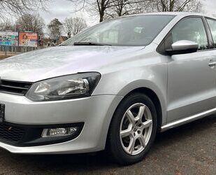 VW Volkswagen Polo 1.4 Comfortline ! TÜV&ZAHNRIEMENSA Gebrauchtwagen