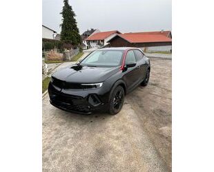 Opel Opel Mokka-e 100 kW GS GS Gebrauchtwagen