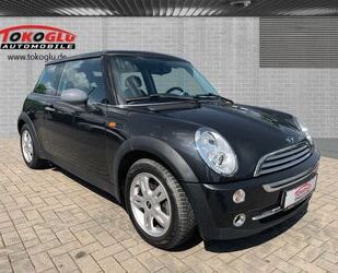 Mini MINI Cooper Mini One 1.6 Klimaautom!EXPORTPREIS! K Gebrauchtwagen