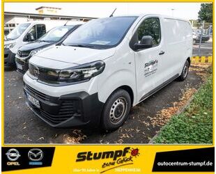 Opel Opel Vivaro 1.5 BlueHDi 120 L2 S&S Gebrauchtwagen