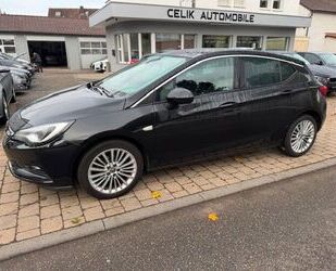 Opel Opel Astra K Lim. 5-trg1.4 Innovation Automatik Gebrauchtwagen