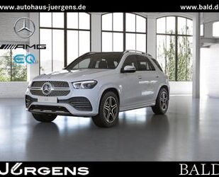 Mercedes-Benz Mercedes-Benz GLE 300 d 4M AMG-Sport/360/Pano/Burm Gebrauchtwagen