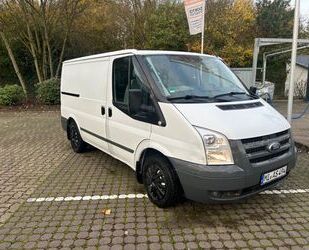 Ford Ford Transit Gebrauchtwagen