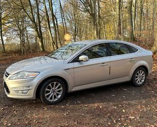 Ford Ford Mondeo 2,0 Titanium Top Zustand, 1. Hand, 865 Gebrauchtwagen