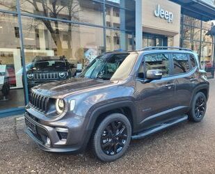 Jeep Jeep Renegade Limited FWD Aut. Top AHK. abn. Gebrauchtwagen