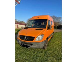 Mercedes-Benz Mercedes-Benz Sprinter Gebrauchtwagen