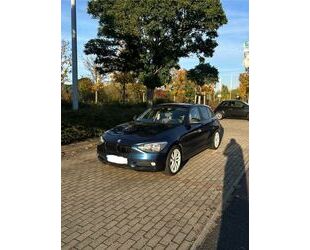 BMW BMW 116i Urban Line Urban Line Gebrauchtwagen