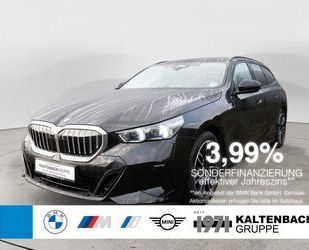 BMW BMW 520d Touring xDrive M-Sport STANDHZ LED HUD AH Gebrauchtwagen